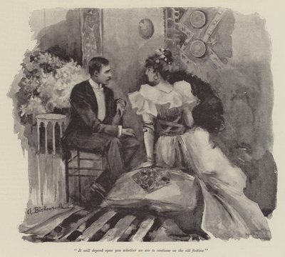 La Reine Rebelle, par Walter Besant - Adolphe Birkenruth